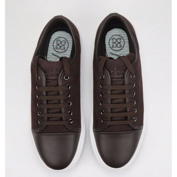 Peter Millar G Fore Mens Captoe Disruptor Golf - Picture 4 of 11